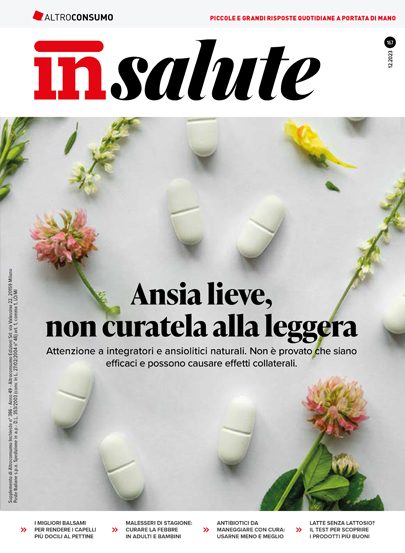 InSalute 167